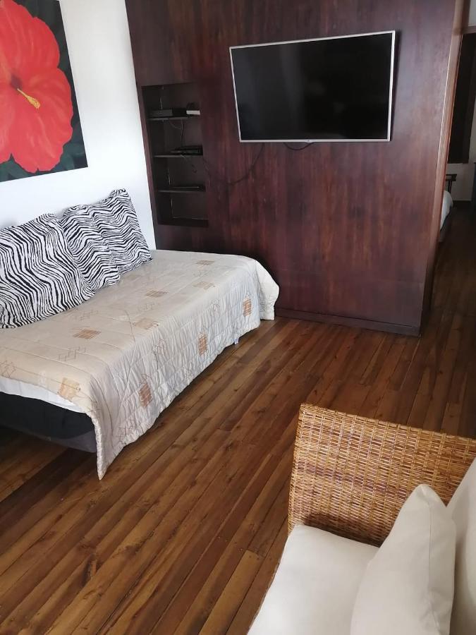 Casa Macondo Bed&Breakfast Cuenca Exterior foto